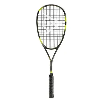 Dunlop SONIC CORE ULTIMATE Squash raketa, černá, velikost