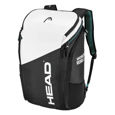 Head REBELS BACKPACK Batoh na lyžařské boty a vybavení, černá, velikost