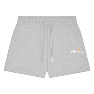 ELLESSE DENPLES SHORT Dámské šortky, šedá, velikost