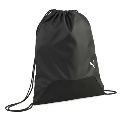 Puma TEAMGOAL GYM SACK Gymsack, černá, velikost