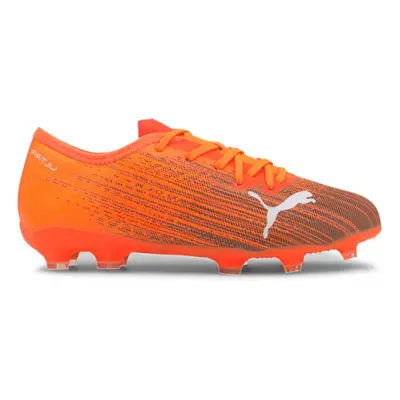 Puma ULTRA 2.1 F/A Dětské kopačky, oranžová