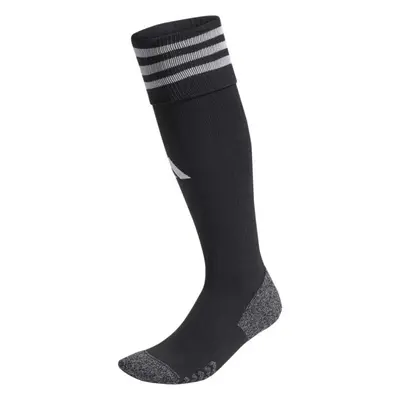 adidas ADI SOCK Fotbalové štulpny, černá, velikost