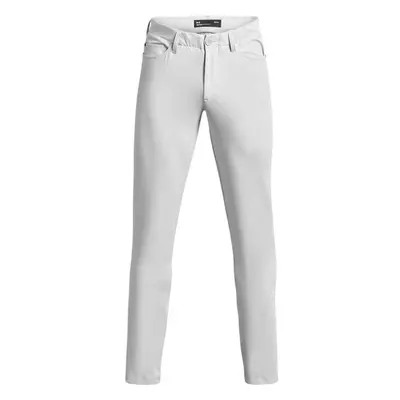 Under Armour DRIVE POCKET PANT Pánské golfové kalhoty, šedá, velikost