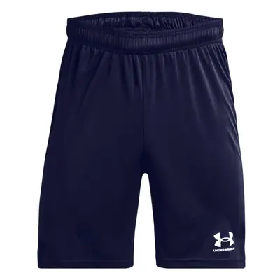 Under Armour CHALLENGER CORE SHORT Pánské kraťasy, tmavě modrá, velikost