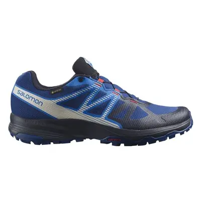 Salomon XA SIWA GTX Pánské běžecké boty,