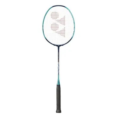 Yonex NANOFLARE JUNIOR Juniorská badmintonová raketa, modrá, velikost