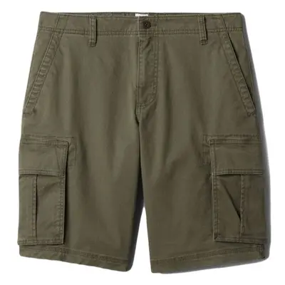 GAP V-11IN CARGO Pánské kraťasy, khaki, velikost