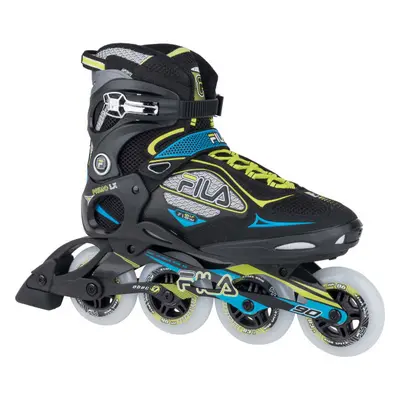 Fila PRIMO LX Pánské inline brusle, černá