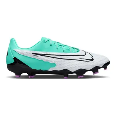 Nike PHANTOM GX ACADEMY FG/MG Pánské kopačky, tyrkysová