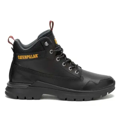 CATERPILLAR COLORADO SNEAKER WP Pánská obuv, černá, velikost