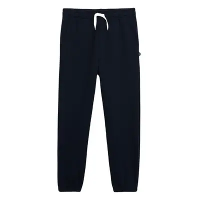 GAP V-COOL SWEATS Chlapecké tepláky, tmavě modrá, velikost