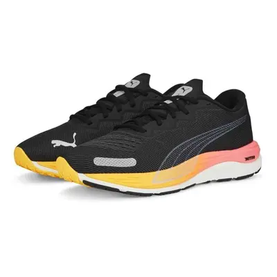 Puma VELOCITY NITRO Pánská běžecká obuv, černá