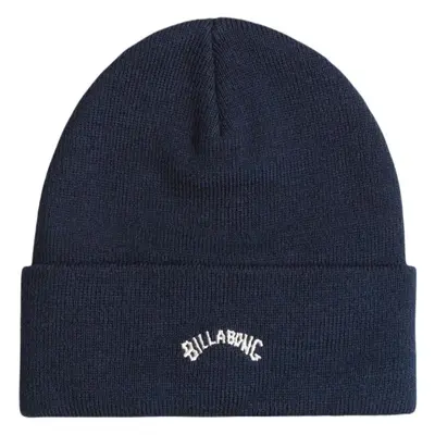 Billabong ARCH BEANIE Pánská čepice, tmavě modrá, velikost