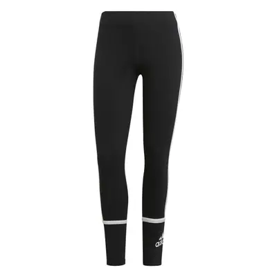 adidas CB LEGGINGS Dámské legíny, černá, velikost