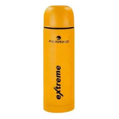 Ferrino THERMOS EXTREME 1L Termoska, oranžová, velikost