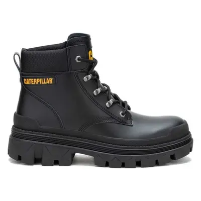 CATERPILLAR COLORADO HARDWEAR Unisex obuv, černá, velikost