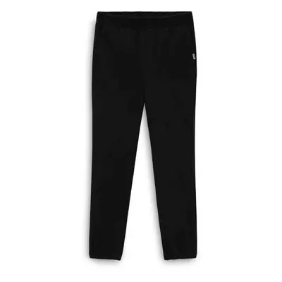 Vans TRECKER PANT-B Chlapecké tepláky, černá, velikost