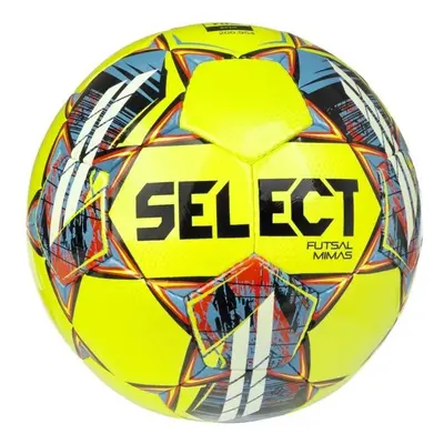 Select FUTSAL MIMAS Futsalový míč, mix, velikost