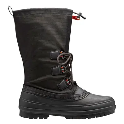 Helly Hansen ARCTIC PATROL BOOT Pánské zimní boty, černá, velikost