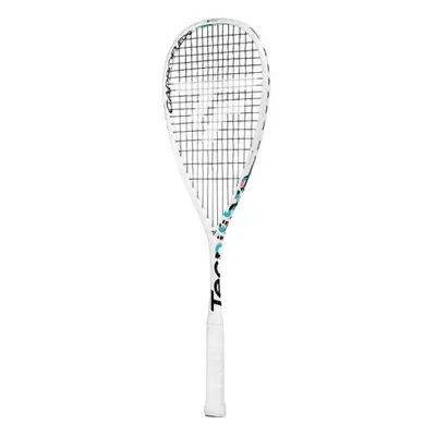 TECNIFIBRE CARBOFLEX NS X-TOP V2 Squash raketa, bílá, velikost