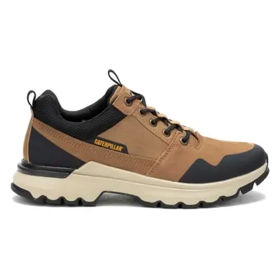 CATERPILLAR COLORADO SNEAKER LOW Pánská obuv, hnědá, velikost