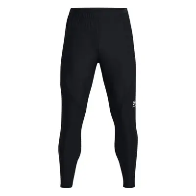 Under Armour CH. PRO PANT Pánské sportovní kalhoty, černá, velikost