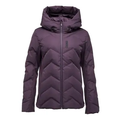 Colmar LADIES SKI JACKET Dámská lyžařská bunda, fialová, velikost