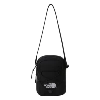 The North Face JESTER CROSSBODY Taška přes rameno, černá, velikost