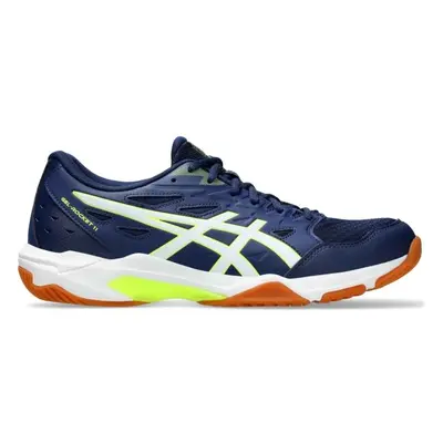 ASICS GEL-ROCKET Pánská sálová obuv, modrá