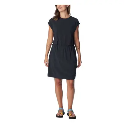 Columbia BOUNDLESS BEAUTY™ DRESS Dámské šaty, černá, velikost