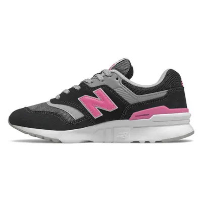 New Balance CW997HVL Dámská volnočasová obuv, černá