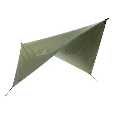 Ferrino RAIN TARP Celta, zelená, velikost