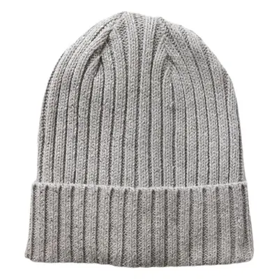 GAP BEANIE Dívčí čepice, šedá, velikost