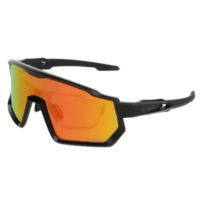 Arcore DIOPTON POLARIZED Sluneční sportovní brýle, černá, velikost