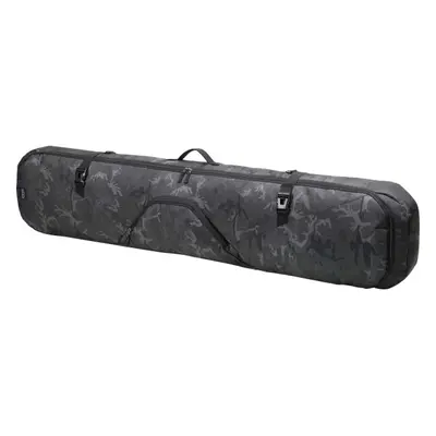 NITRO CARGO BOARD BAG Obal na snowboard, tmavě šedá, velikost