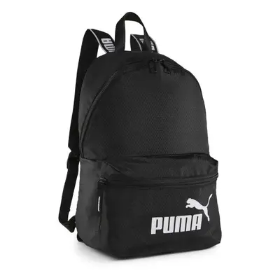 Puma CORE BASE BACKPACK Batoh, černá, velikost