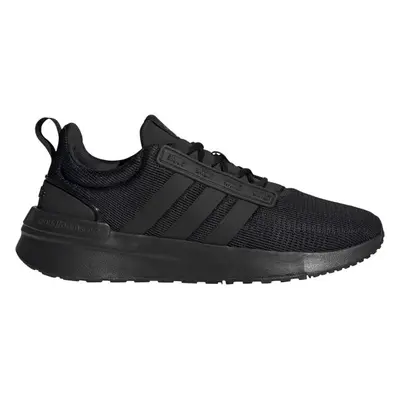 adidas RACER TR21 Pánská volnočasová obuv, černá