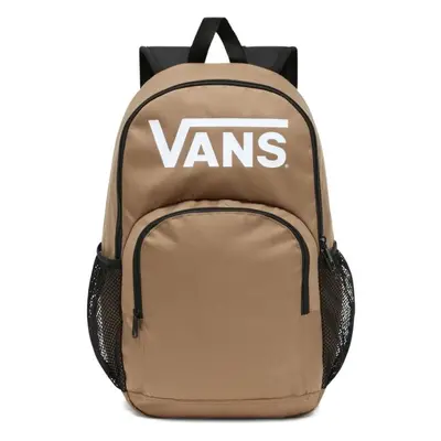 Vans ALUMNI PACK BAG Městský batoh, mix, velikost