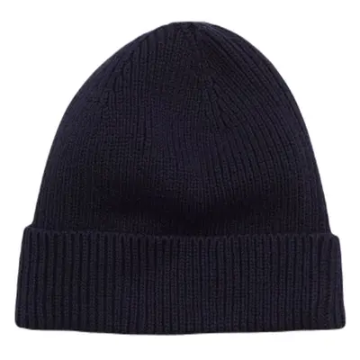 GAP BEANIE Chlapecká čepice, tmavě modrá, velikost