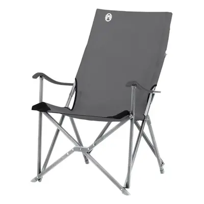 Coleman SLING CHAIR Kempinkový nábytek, šedá, velikost