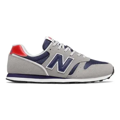 New Balance ML373CT2 Pánská volnočasová obuv, šedá