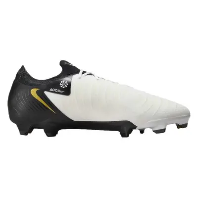 Nike PHANTOM GX II PRO FG Pánské kopačky, bílá