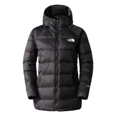 The North Face HYALITE W Dámská péřová bunda, černá, velikost