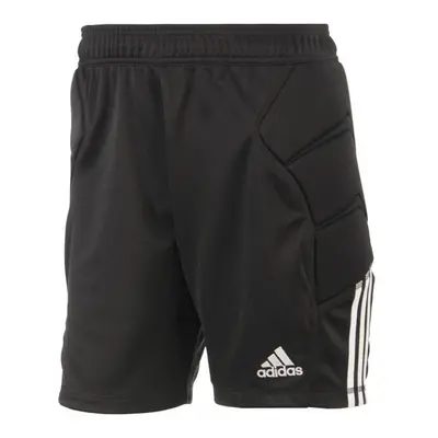 adidas TIERRO13 GK SHORTS Brankářské trenýrky, černá, velikost