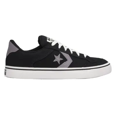 Converse TOBIN Pánské nízké tenisky, černá, velikost