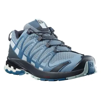 Salomon XA PRO 3D V8 W Dámská trailová obuv, světle modrá