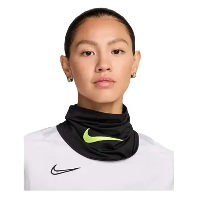 Nike ACADEMY DRI-FIT Nákrčník, černá, velikost