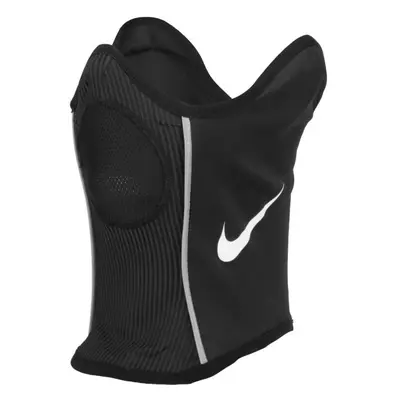 Nike ACADEMY DRI-FIT NECKWARM Nákrčník, černá, velikost