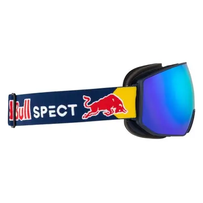 RED BULL SPECT FINK Sjezdové brýle, tmavě modrá, velikost