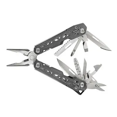 Gerber TRUSS MULTI-TOOL Multifunkční nůž, stříbrná, velikost